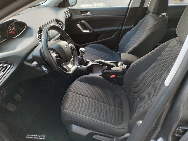 Peugeot 308 Style foto 6