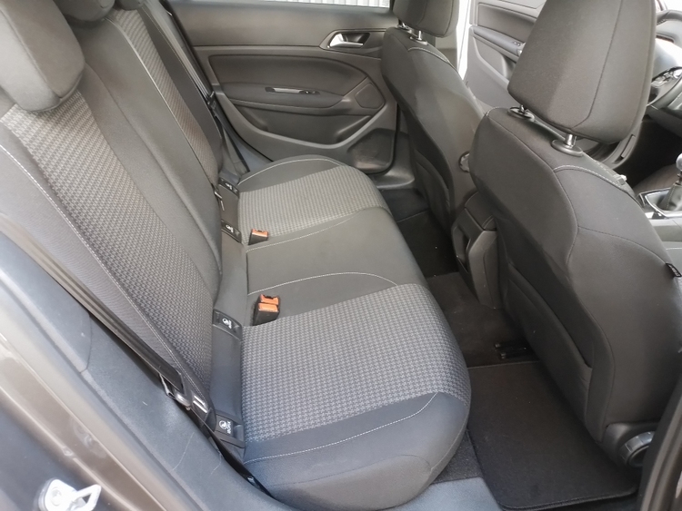 Peugeot 308 Style foto 8