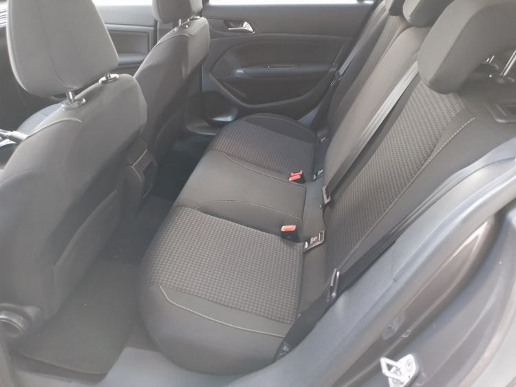 Peugeot 308 Style foto 9