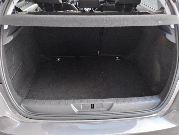 Peugeot 308 Style foto 10