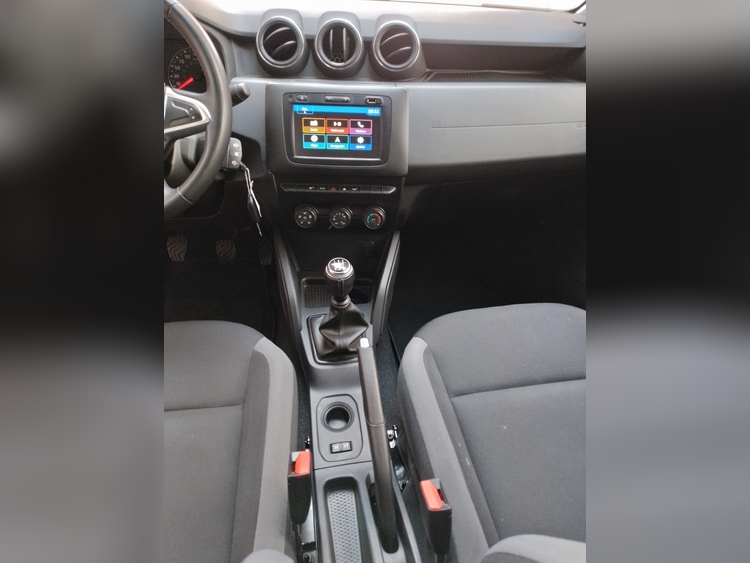Dacia Duster Essential foto 12