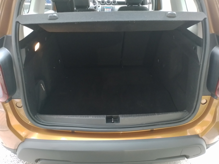 Dacia Duster Essential foto 10