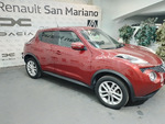 Nissan Juke Tekna miniatura 3