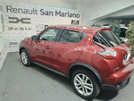 Nissan Juke Tekna miniatura 5