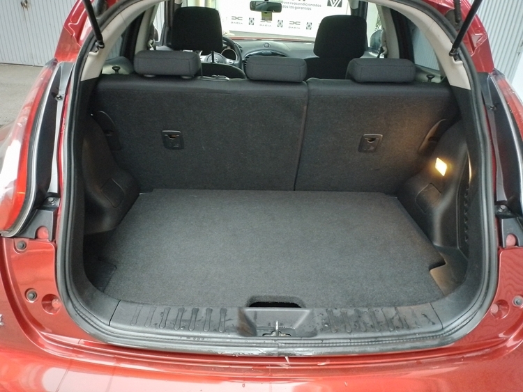 Nissan Juke Tekna foto 10