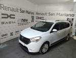 Dacia Lodgy Laureate miniatura 2