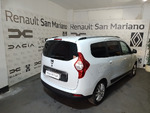 Dacia Lodgy Laureate miniatura 4