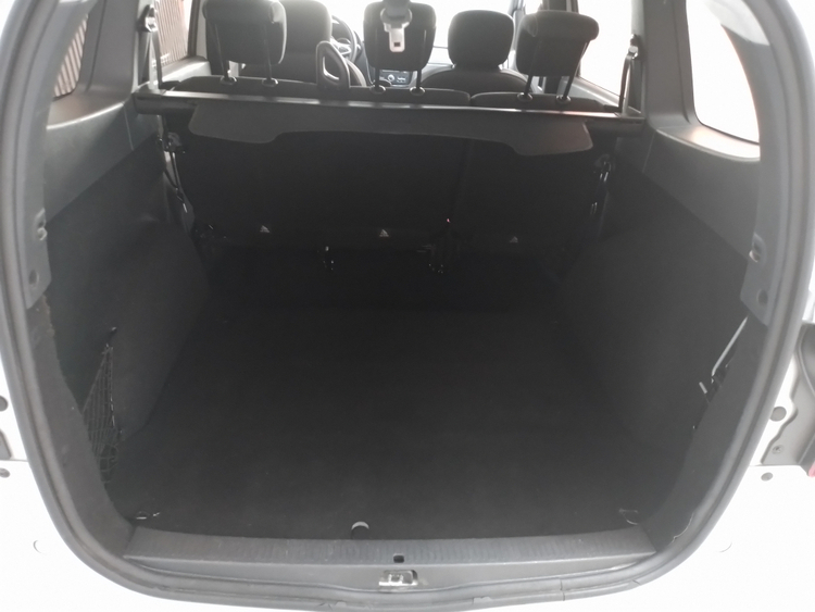 Dacia Lodgy Laureate foto 10