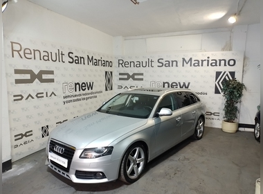 Audi - A4