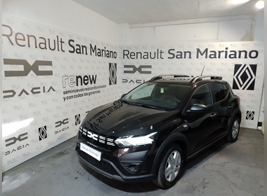 Dacia - Sandero