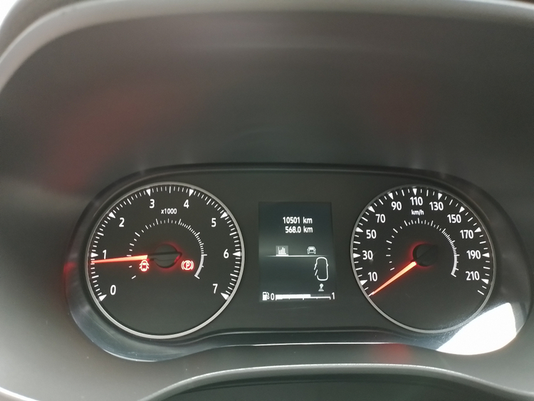 Dacia Sandero Stepway Essential foto 11