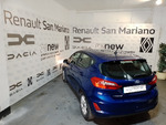 Ford Fiesta Trend+ miniatura 4