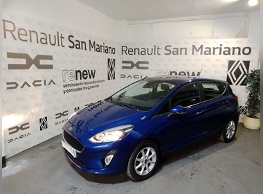 Ford - Fiesta