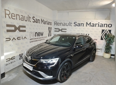 Renault - Arkana