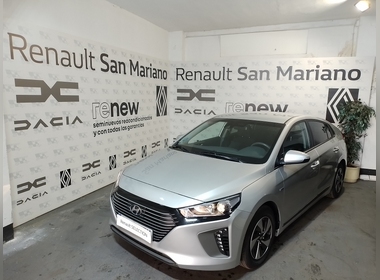 Hyundai - IONIQ