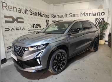 Renault - Austral