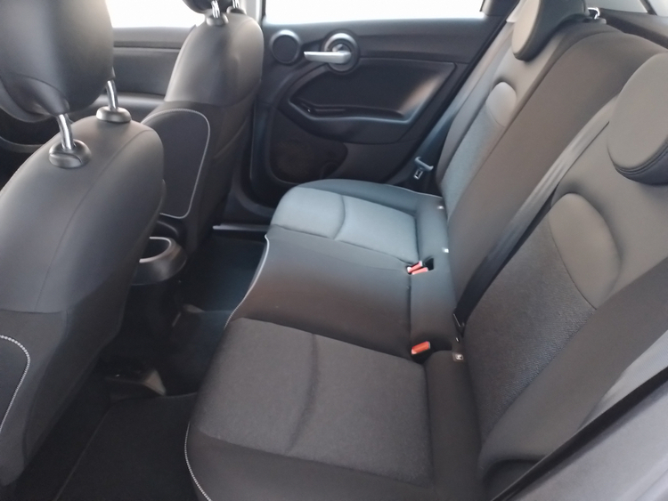 Fiat 500 X Urban foto 8