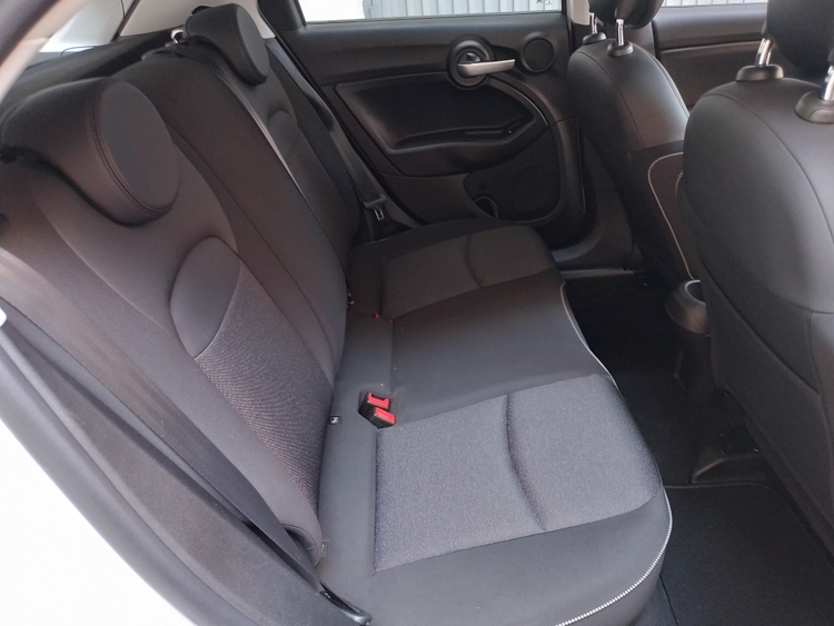 Fiat 500 X Urban foto 9