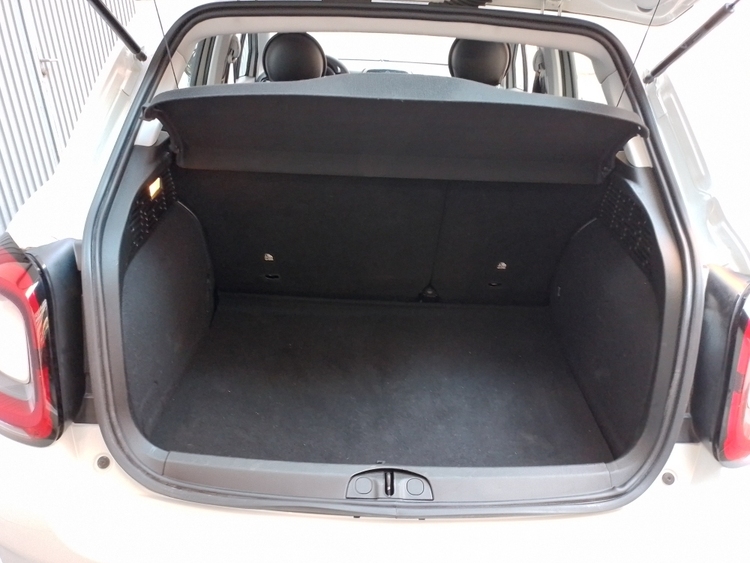 Fiat 500 X Urban foto 10