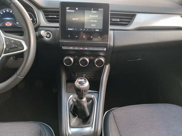 Renault Captur II Zen foto 12
