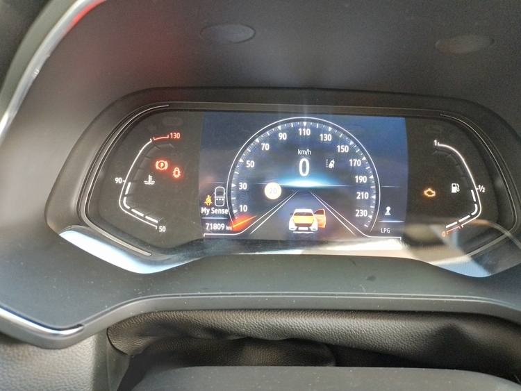 Renault Captur II Zen foto 14