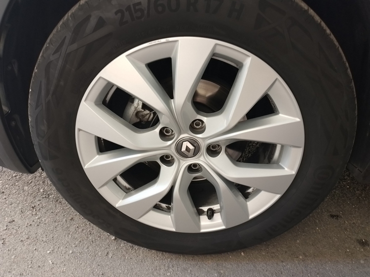 Renault Captur II Zen foto 15