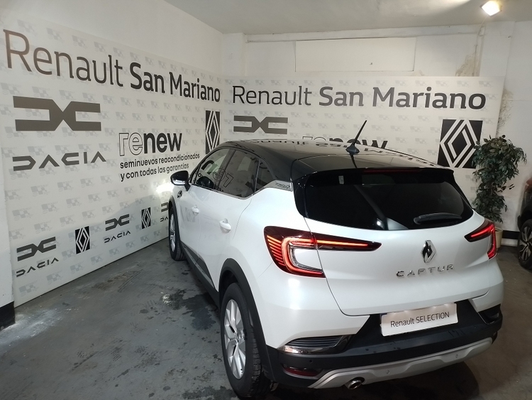Renault Captur II Zen foto 5