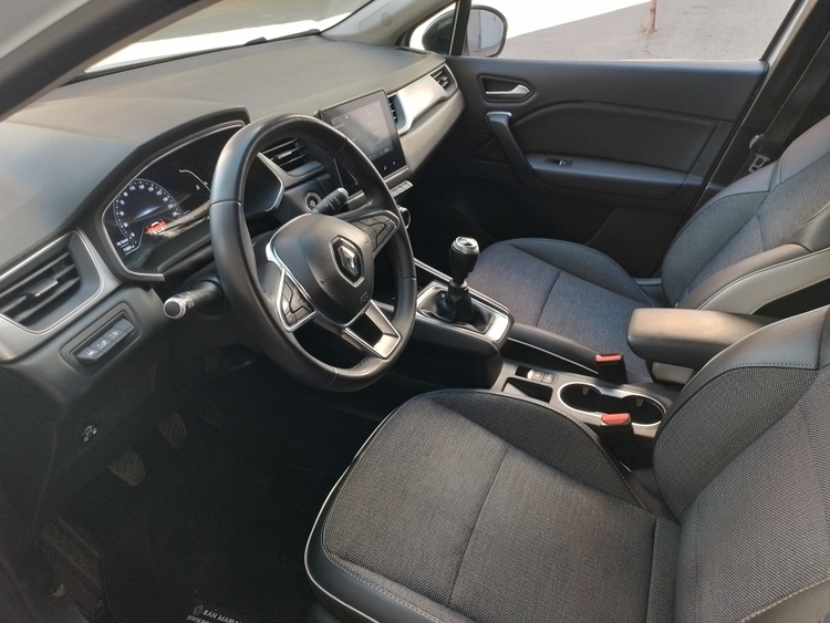 Renault Captur II Zen foto 6