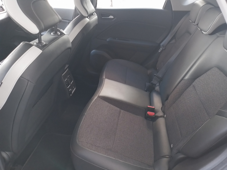 Renault Captur II Zen foto 9