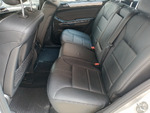 Mercedes-Benz Clase M ML 320 CDI (164.122) miniatura 9