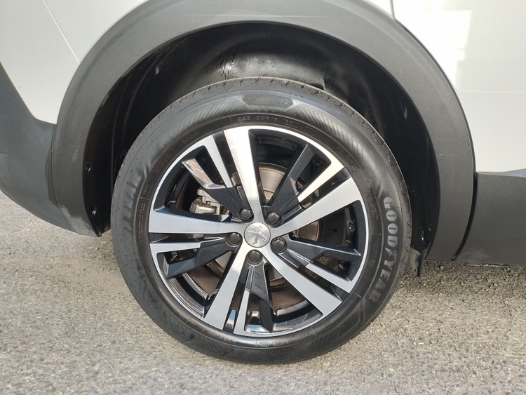 Peugeot 5008 GT Line foto 14
