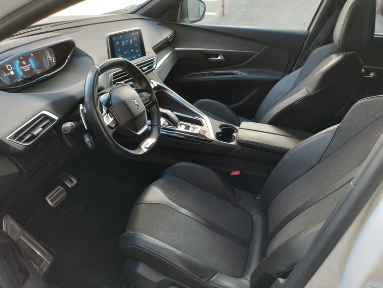 Peugeot 5008 GT Line foto 6