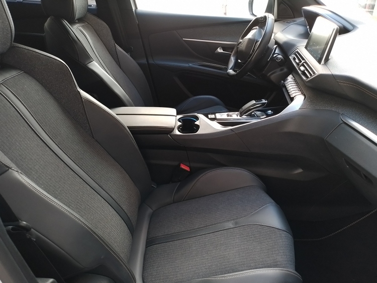 Peugeot 5008 GT Line foto 7