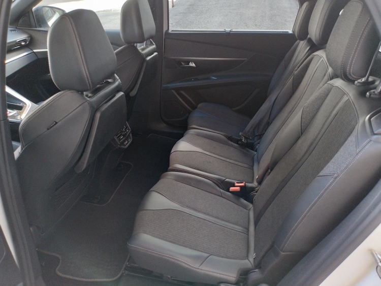 Peugeot 5008 GT Line foto 9