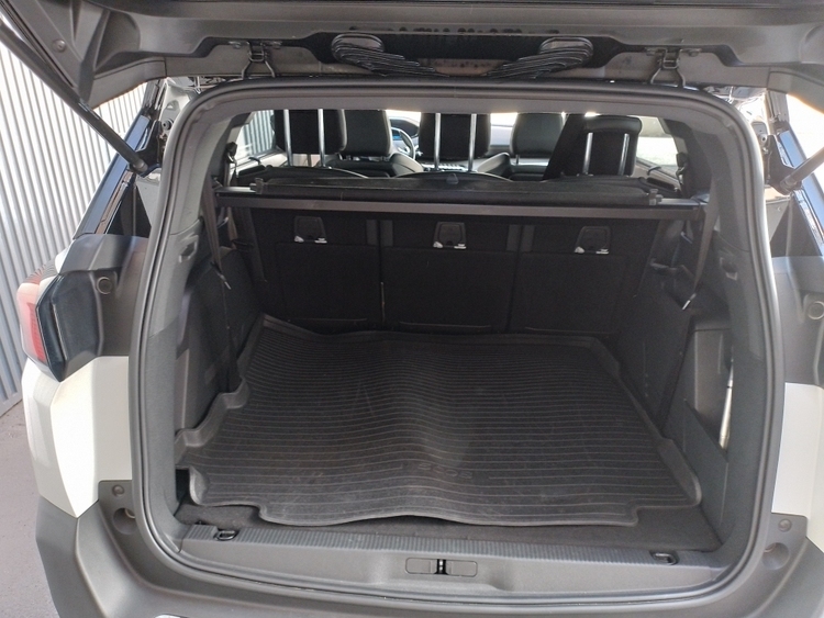 Peugeot 5008 GT Line foto 10
