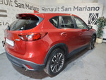 Mazda CX-5 Luxury 2WD miniatura 4