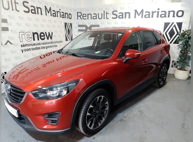Mazda - CX-5