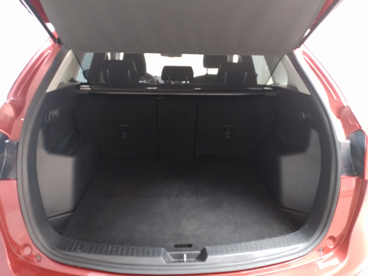 Mazda CX-5 Luxury 2WD foto 10