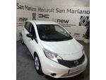 Nissan Note Visia miniatura 3