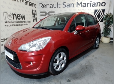 Citroen - C3