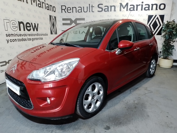 Citroen C3 Selection foto 2