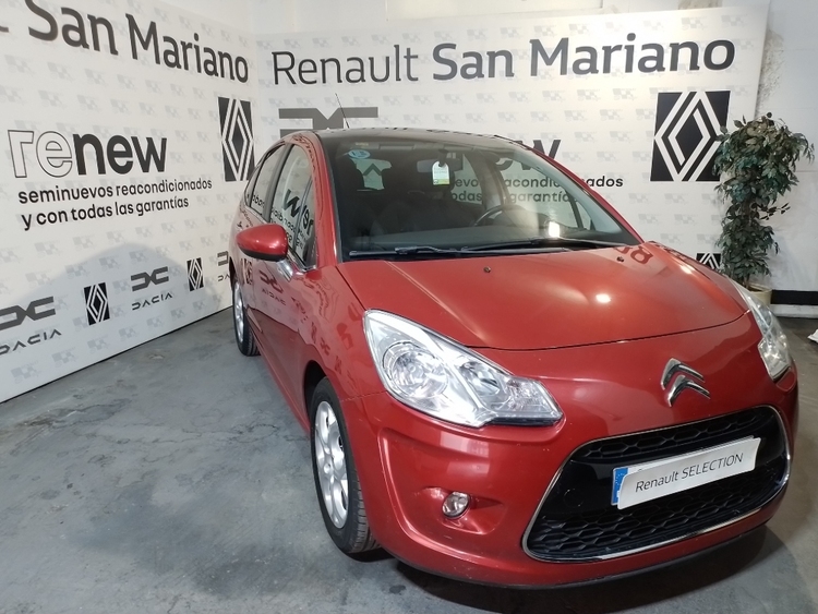 Citroen C3 Selection foto 3