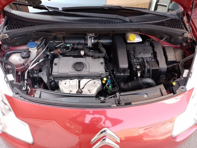 Citroen C3 Selection foto 14