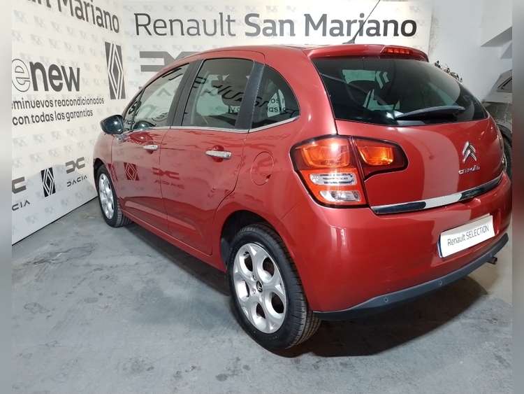 Citroen C3 Selection foto 5