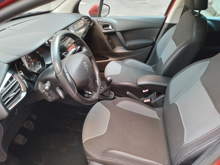 Citroen C3 Selection foto 6