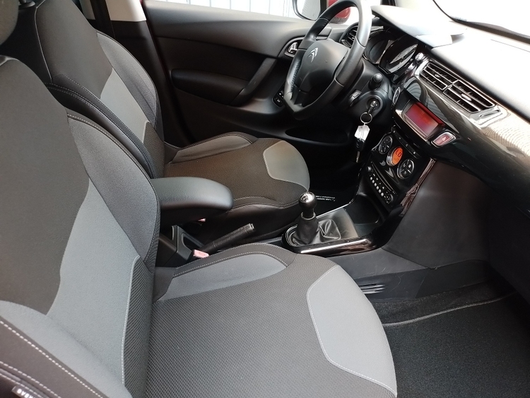 Citroen C3 Selection foto 7