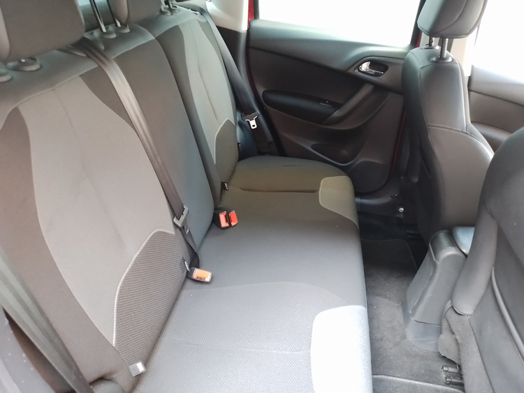 Citroen C3 Selection foto 8