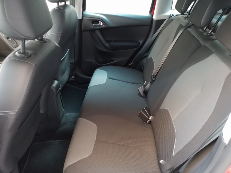 Citroen C3 Selection foto 9