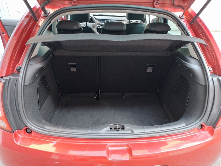 Citroen C3 Selection foto 10