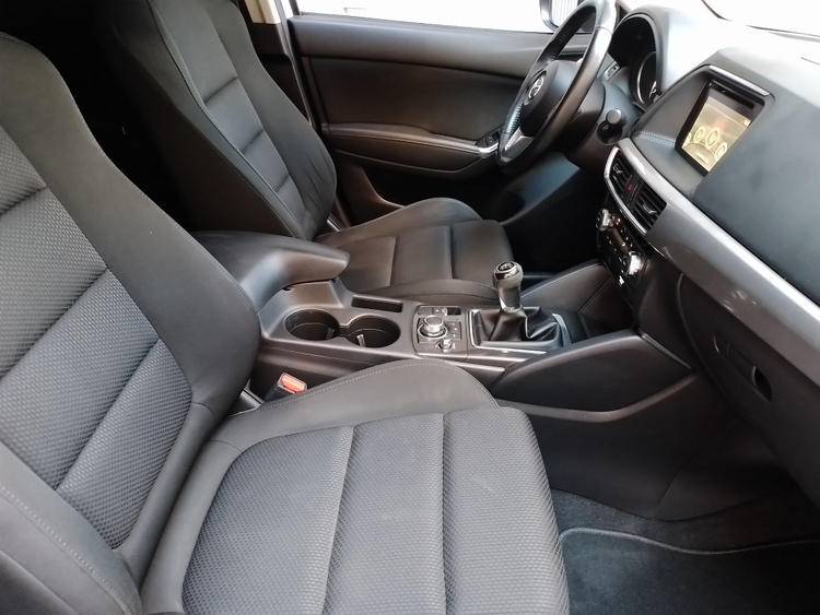 Mazda CX-5 Style 4WD foto 7